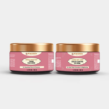 Nourish And Tone Combo!!
